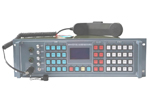 M8000型有線無(wú)線集群通信指揮系統(tǒng)
